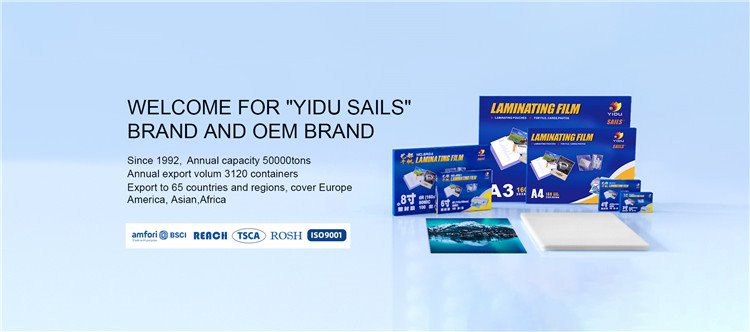 welcome for YIDU brand or OEM