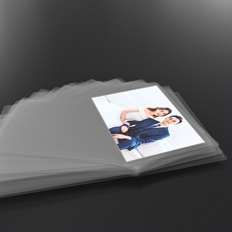 250 Microns Laminating Film