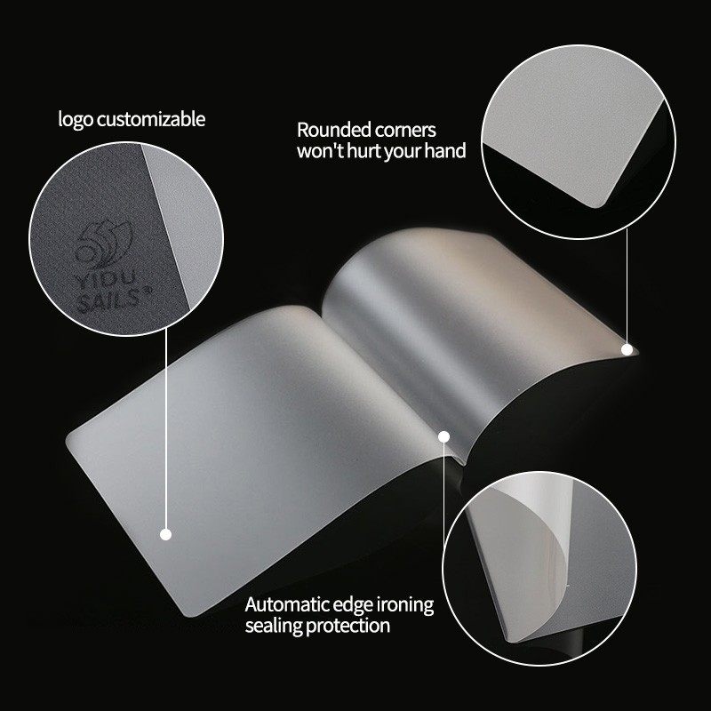 250 Microns Laminating Film